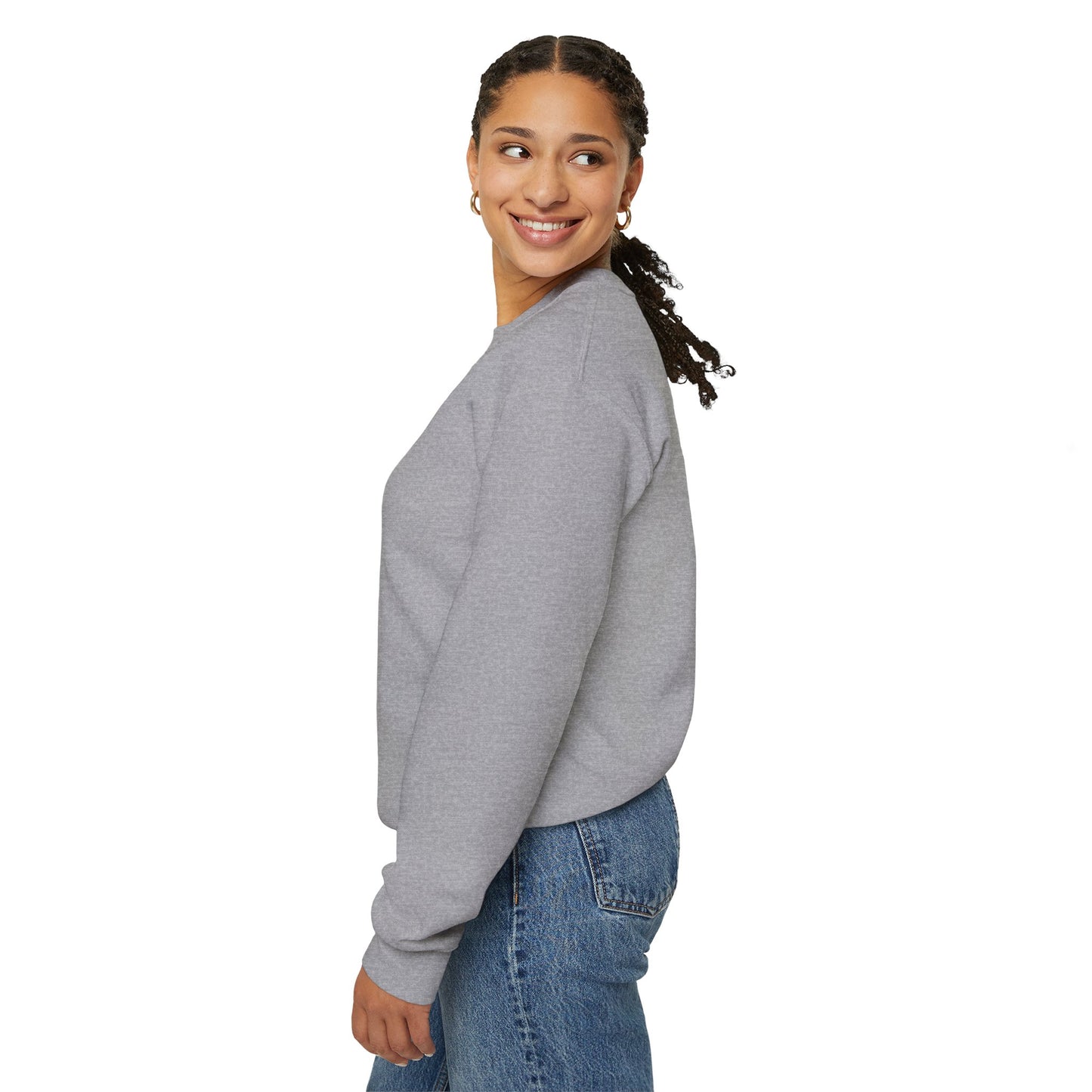 Sudadera La Mujer De Fe