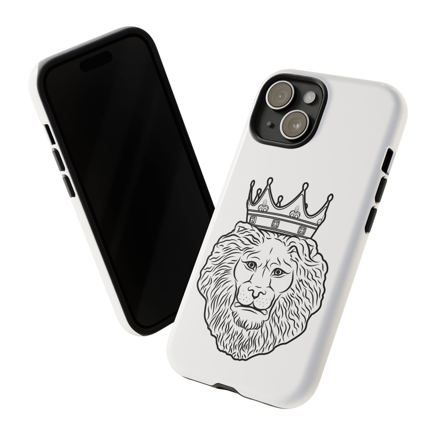 KING Cover