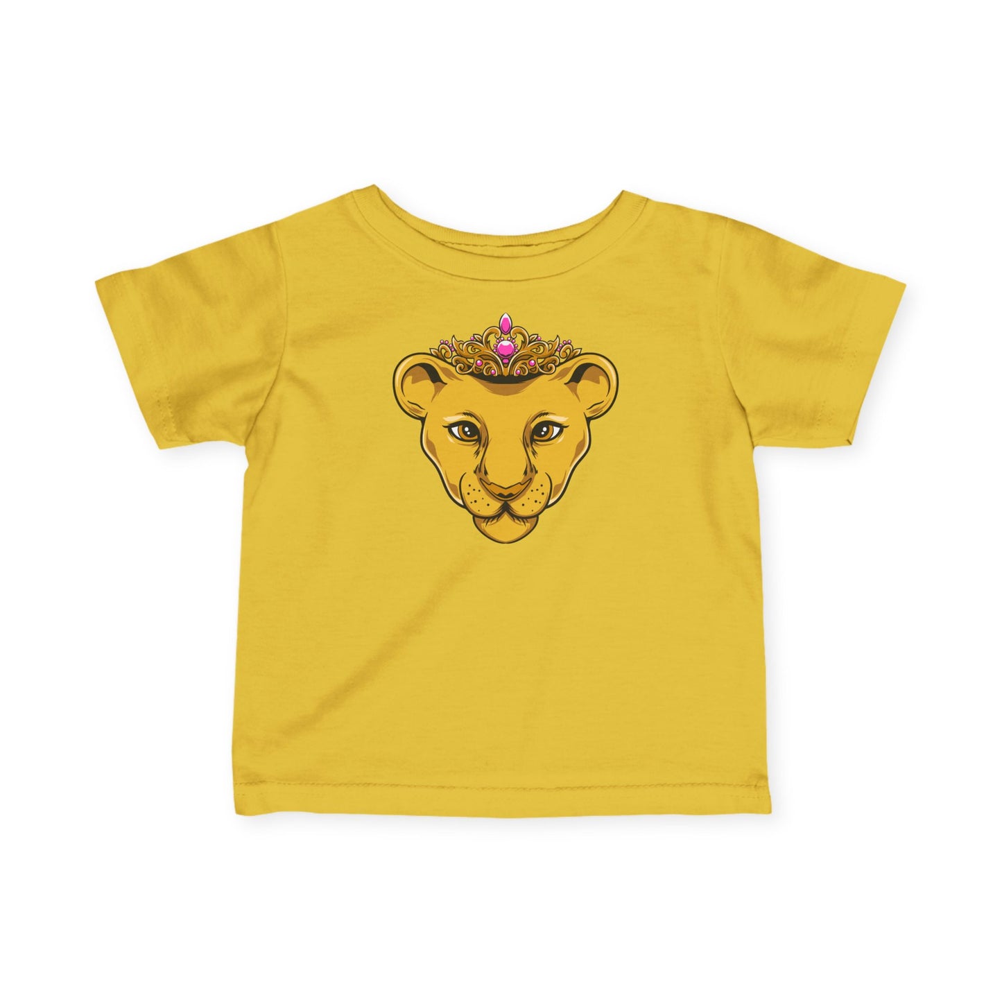 PRINCESS baby T-shirt