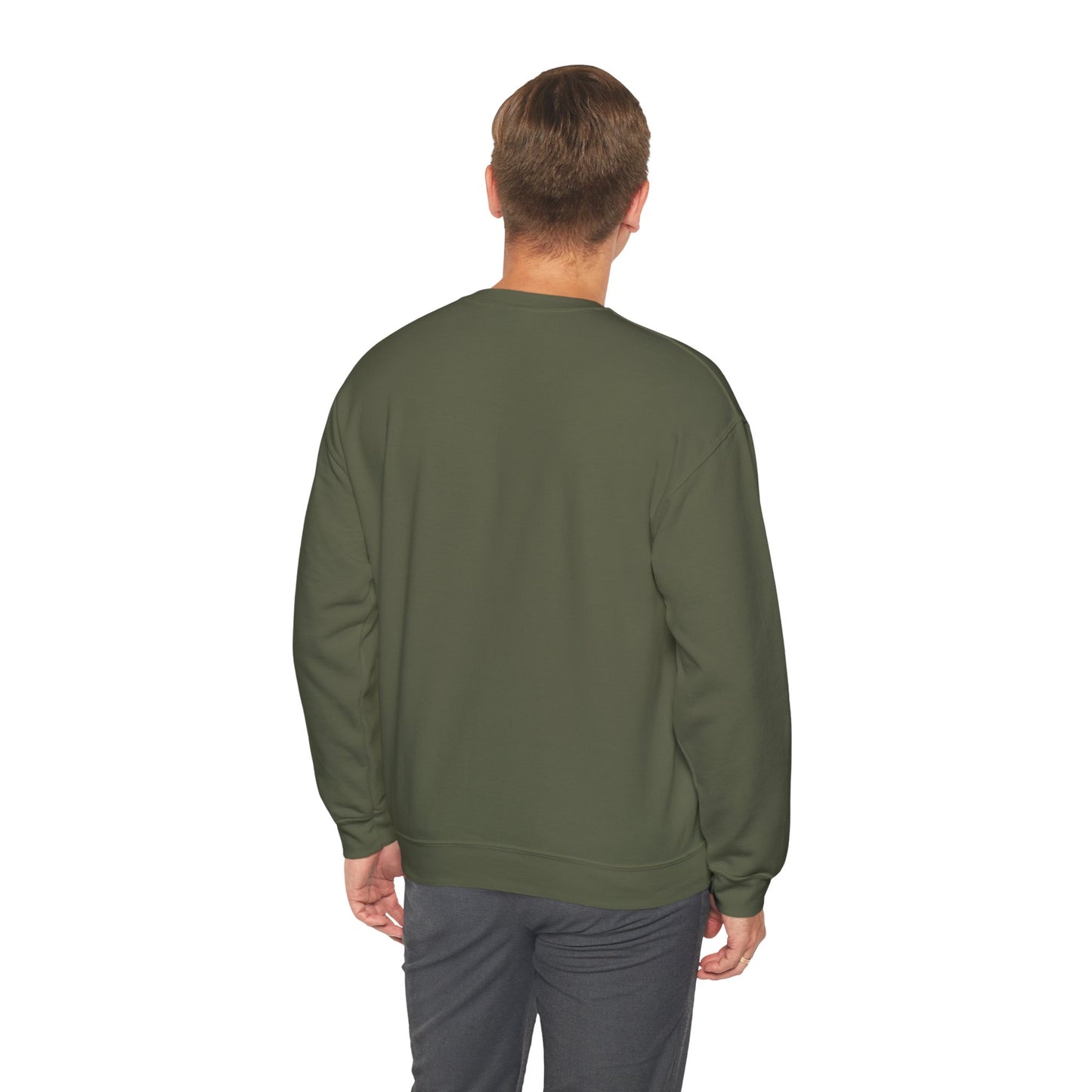 LOYAL MUSCLE LION Sweatshirt