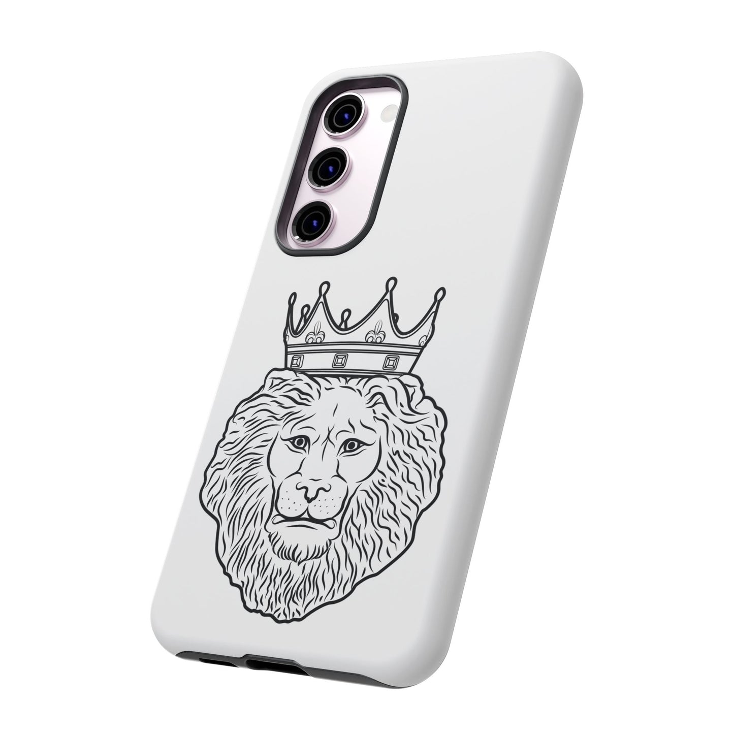 KING Cover