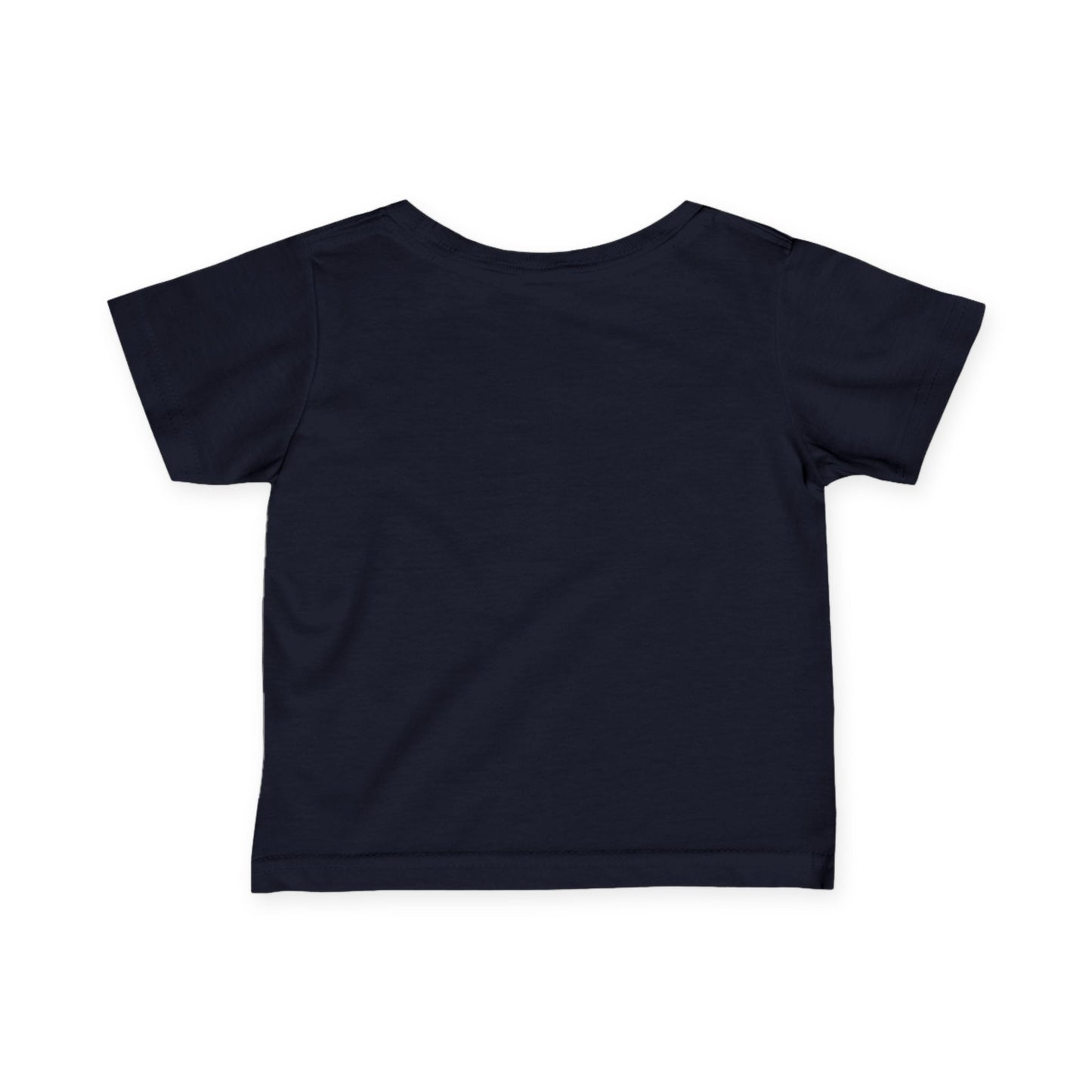 LOYAL PRINCE – Baby T-shirt i blød jersey | The Original