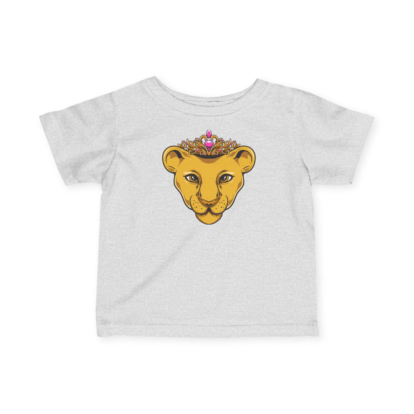 PRINCESS baby T-shirt