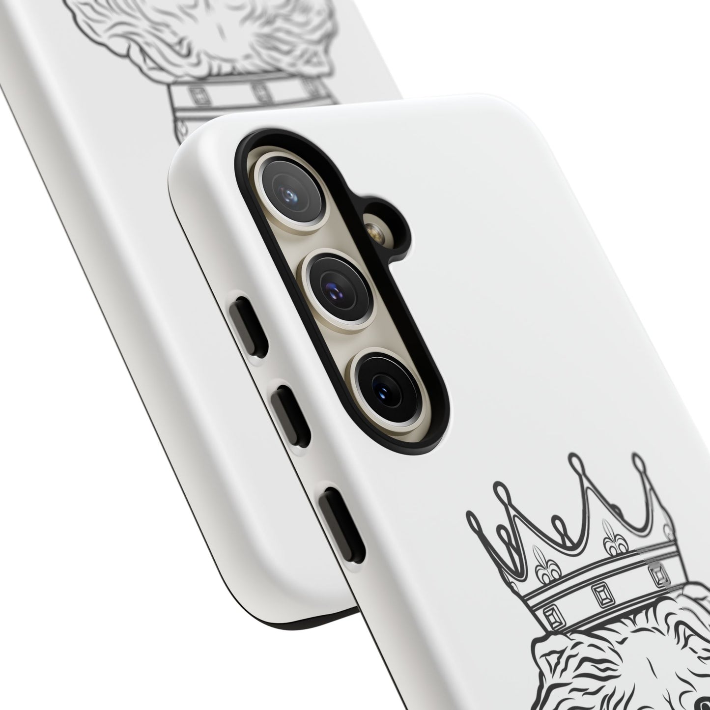 KING Cover