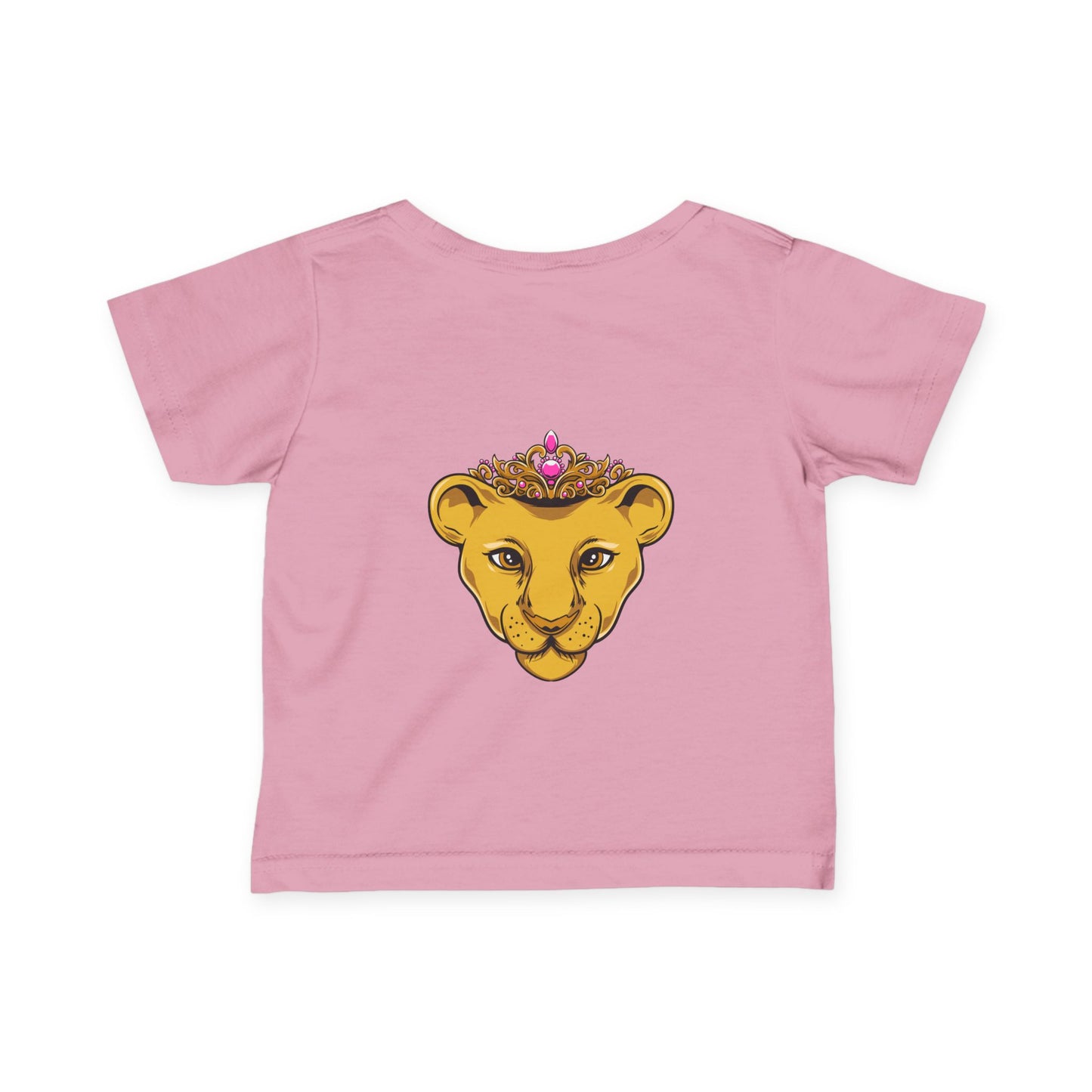 PRINCESS baby T-shirt
