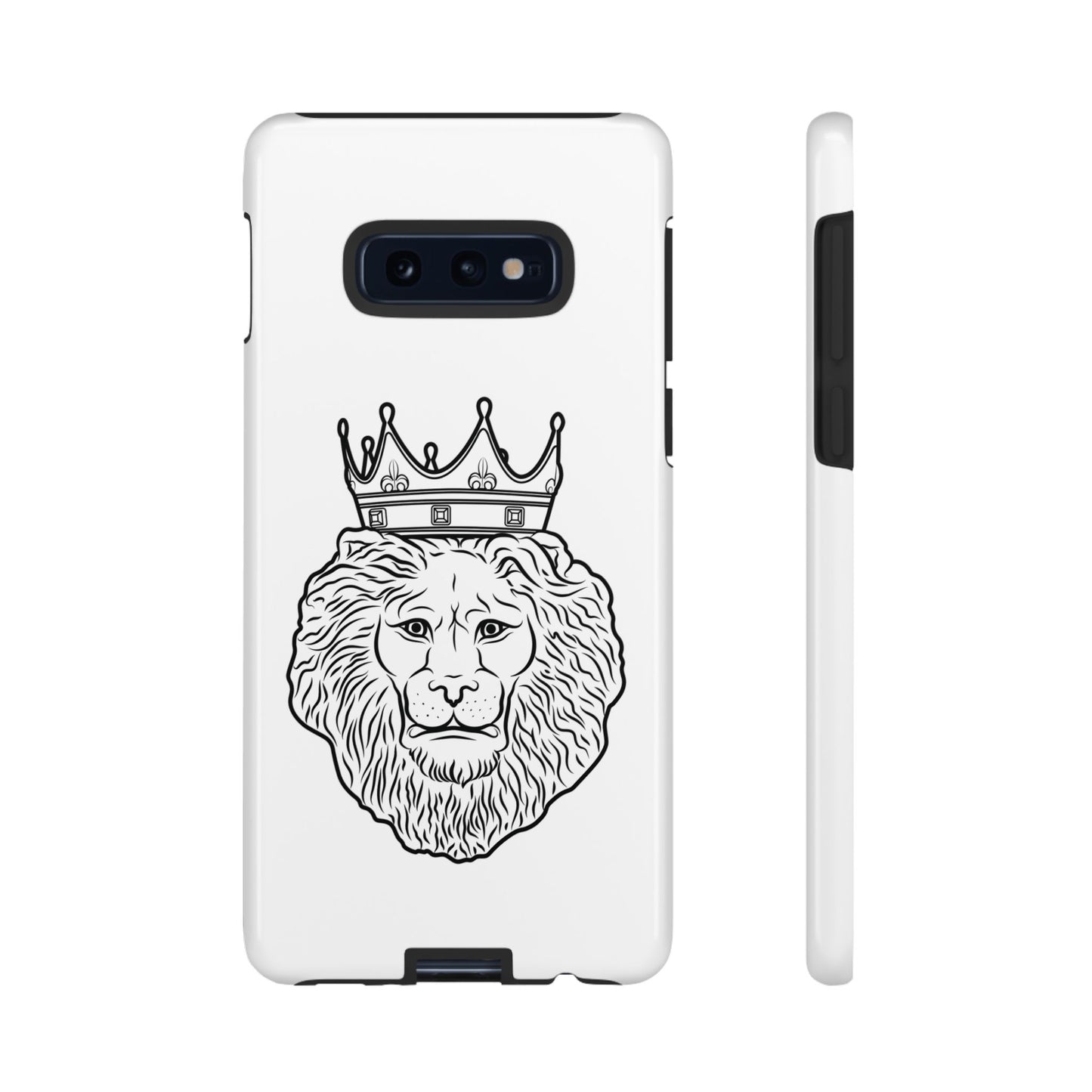 KING Cover