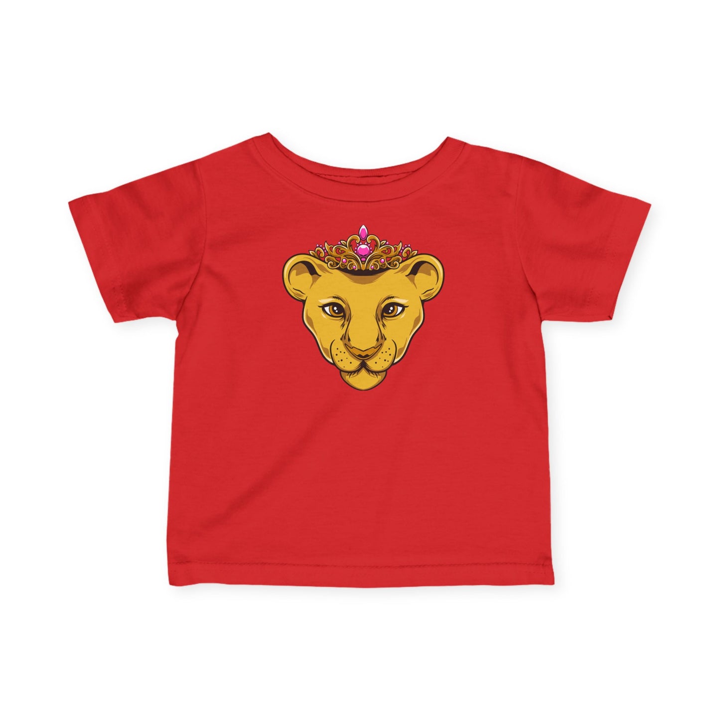 PRINCESS baby T-shirt