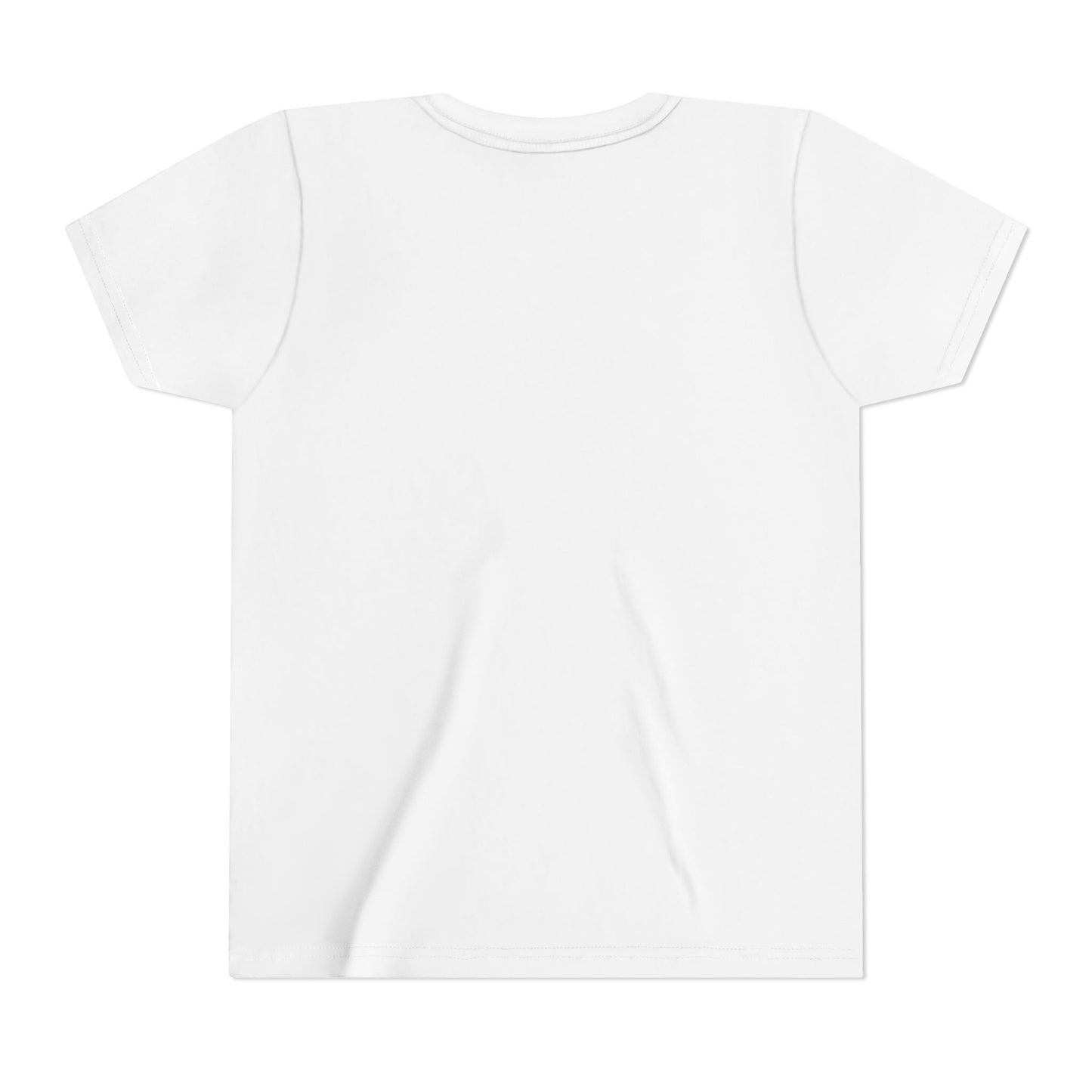 Camiseta juvenil LOYAL MUSCLES