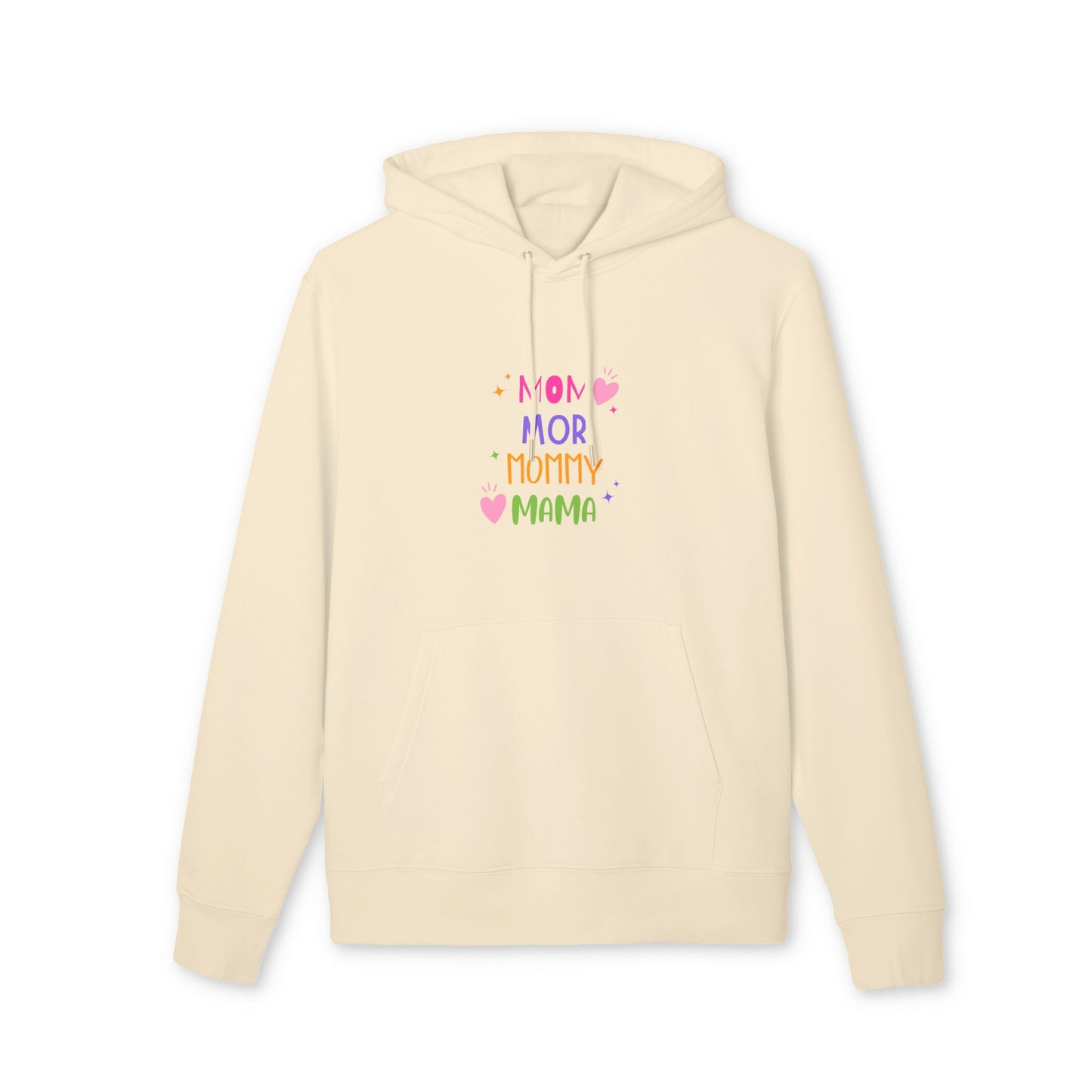 Comfortable Christian hoodie perfect for Mother’s Day gift