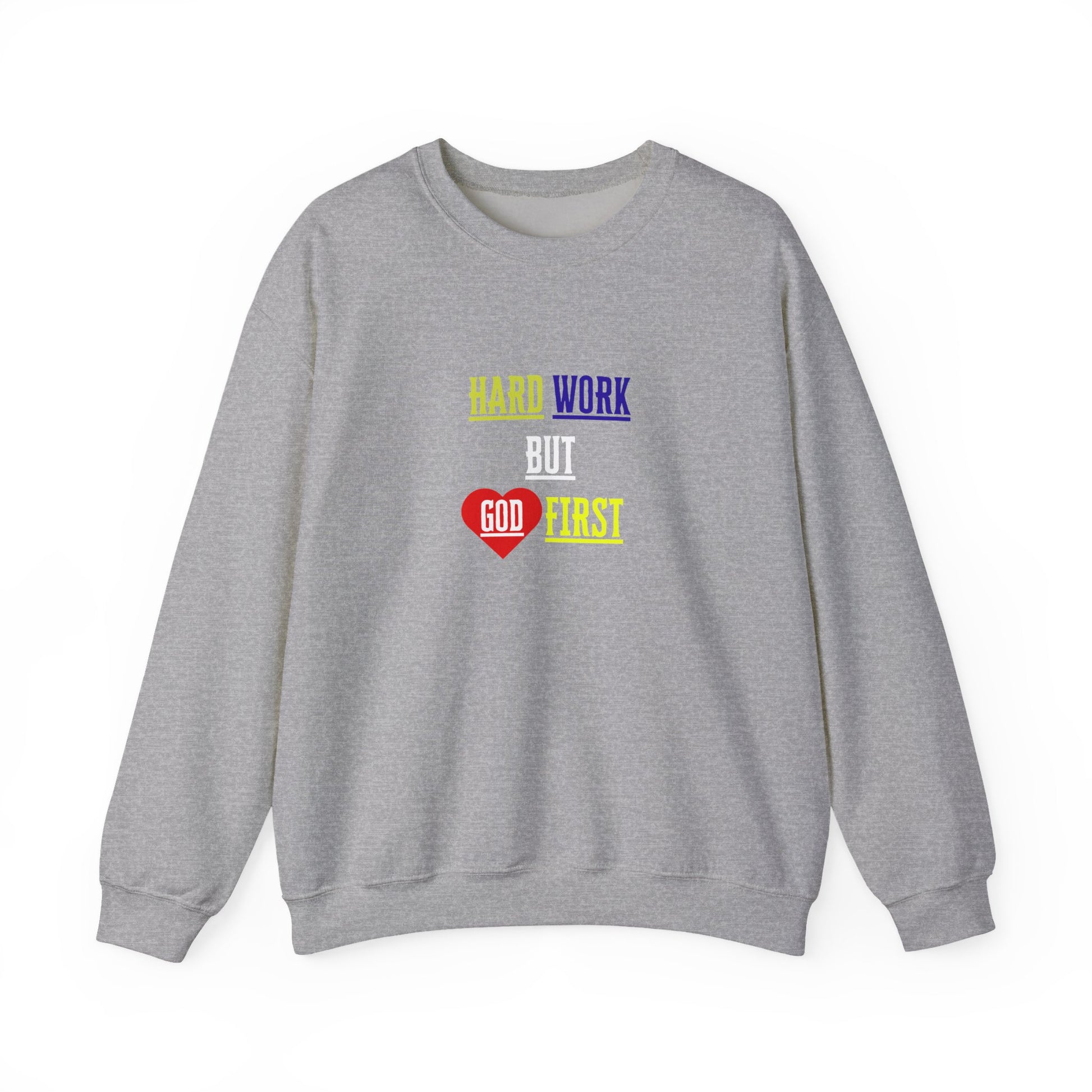 BOLD LINES Christian sweatshirt from The Original faithwear
