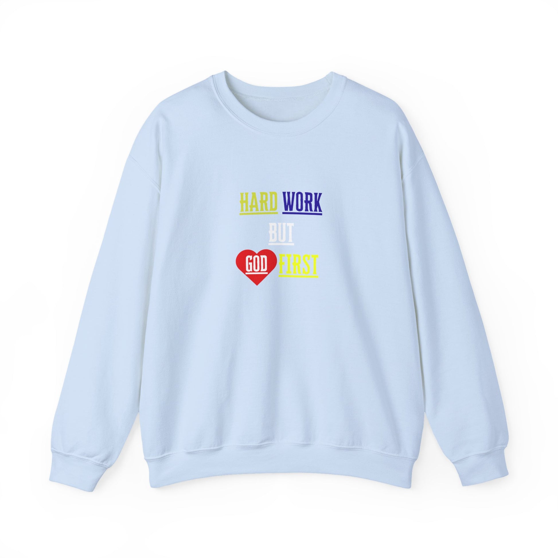 BOLD LINES Christian sweatshirt from The Original faithwear