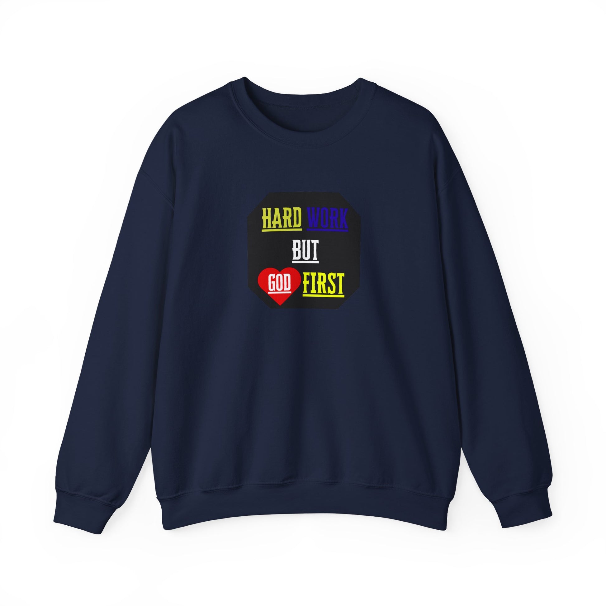 Faithwear crewneck from The Original