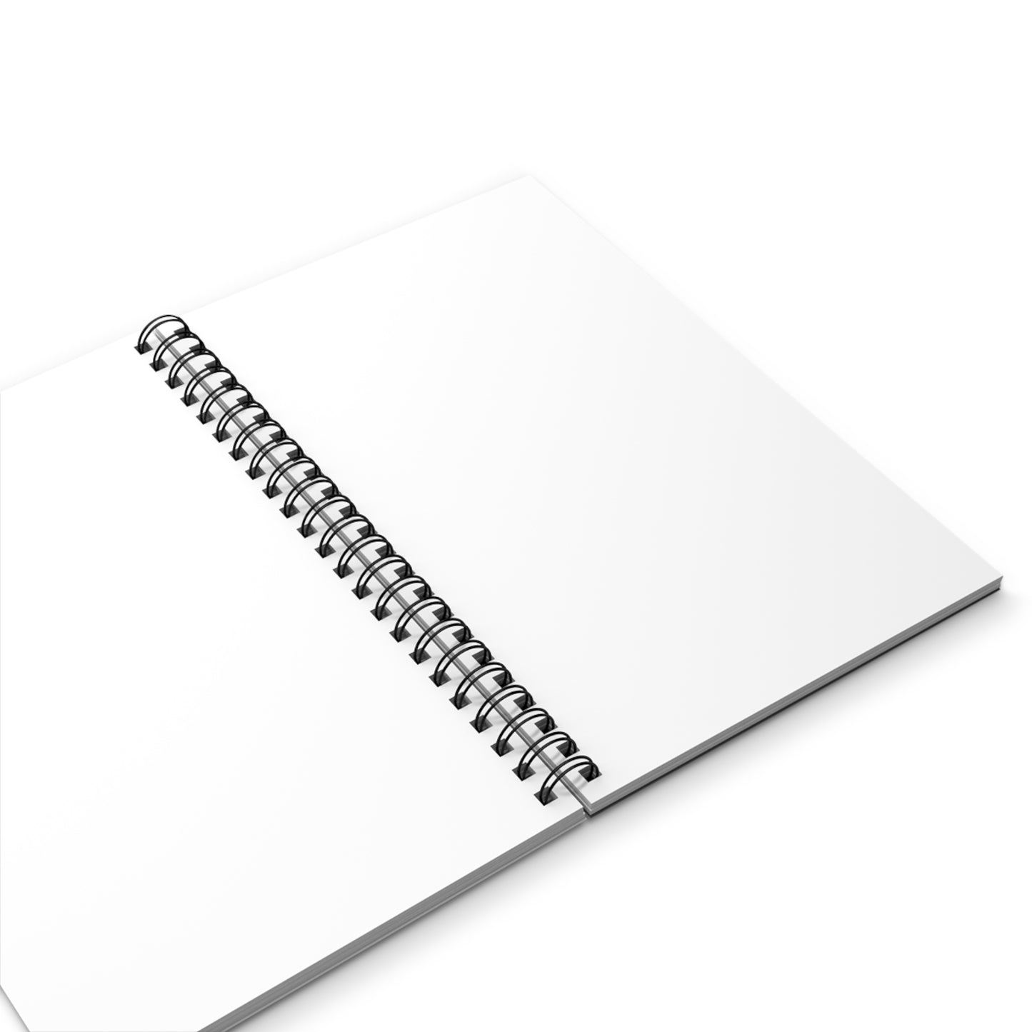 Inspiring gift journal for students, professionals, and creatives with faith