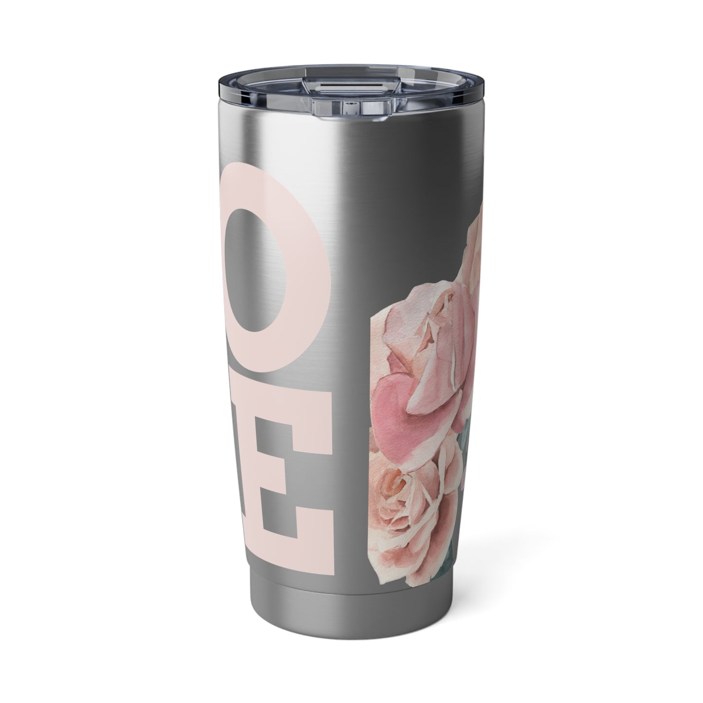 tumbler other side share love in a tumbler faith style