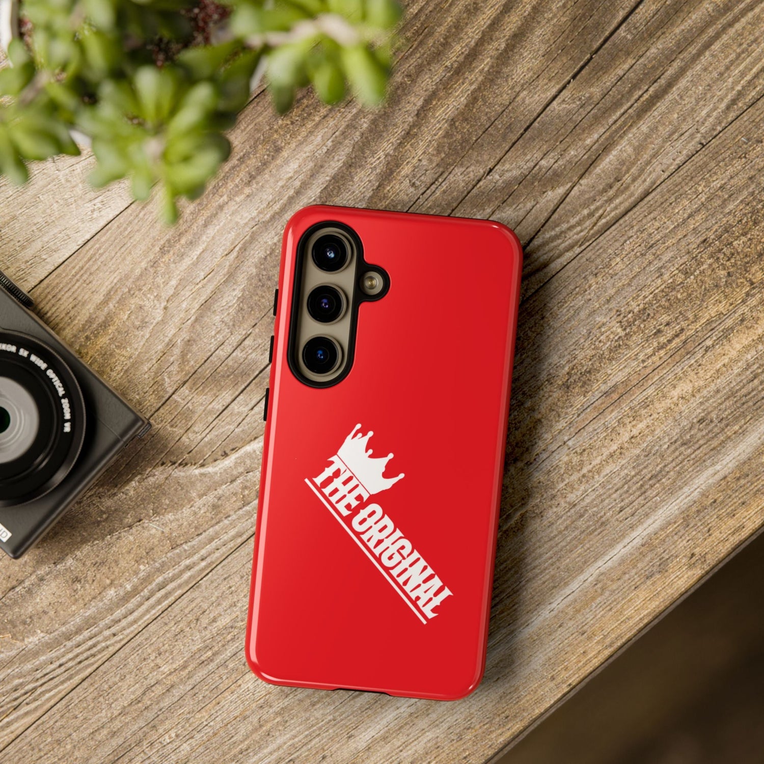 Phone cover