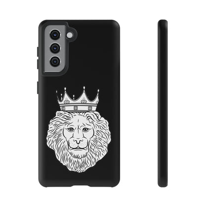 KING Cover (black)