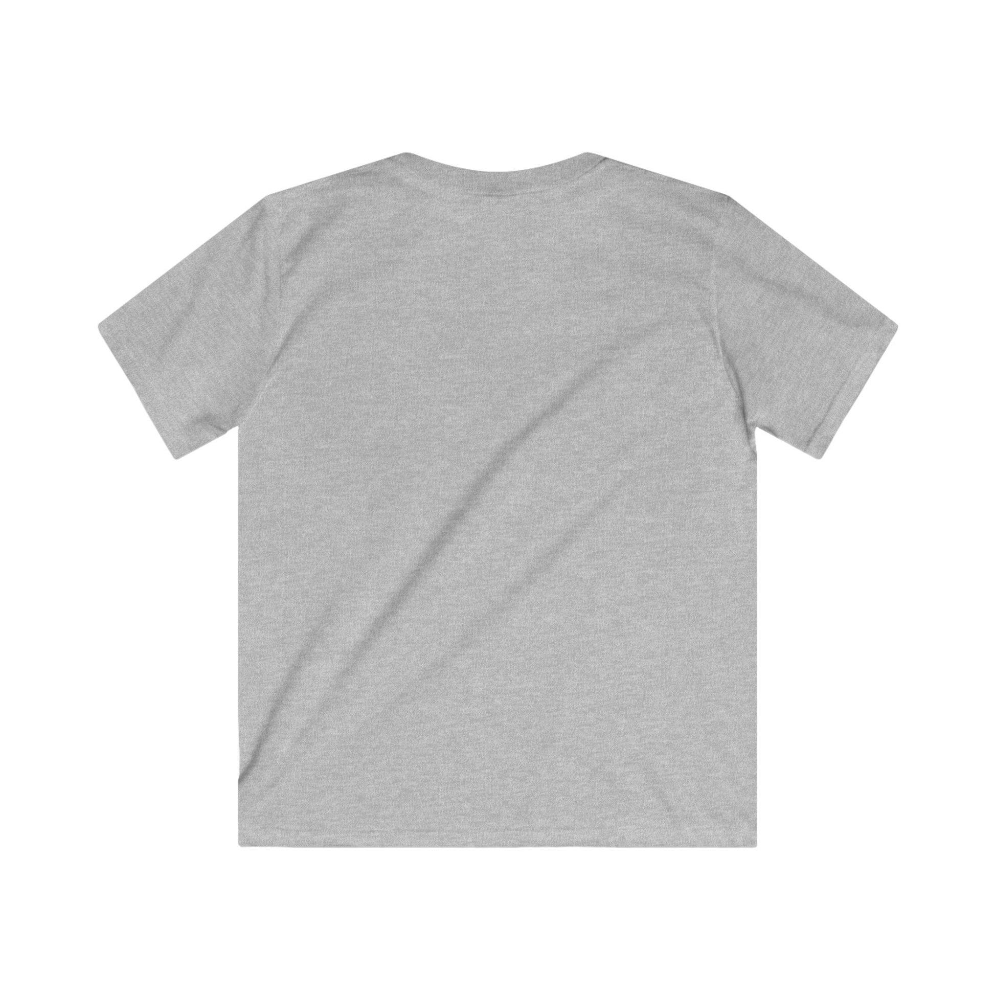 COLOR LION Baby-T-Shirt aus Jersey – Das Original – Faithwear
