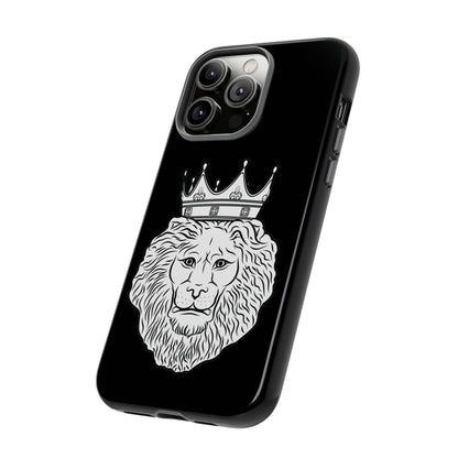 KING Cover (black)