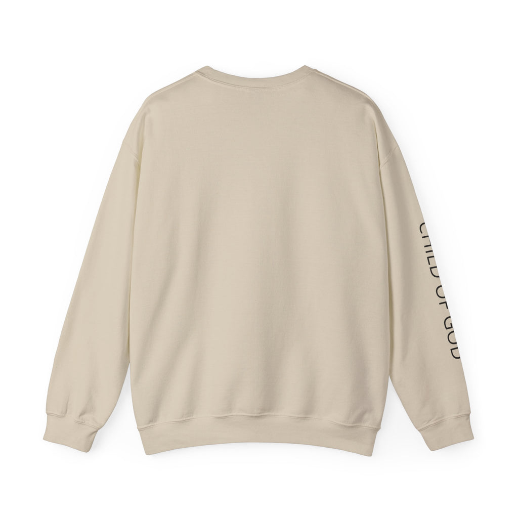 FREE STYLE FAITH Custom Christian Sweatshirt – The Original – faithwear – streetwear with purpose