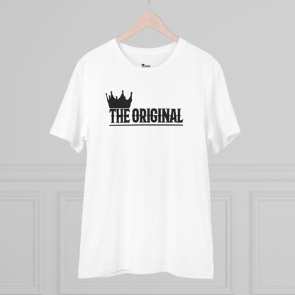 Organic Creator T-shirt - THE ORIGINAL