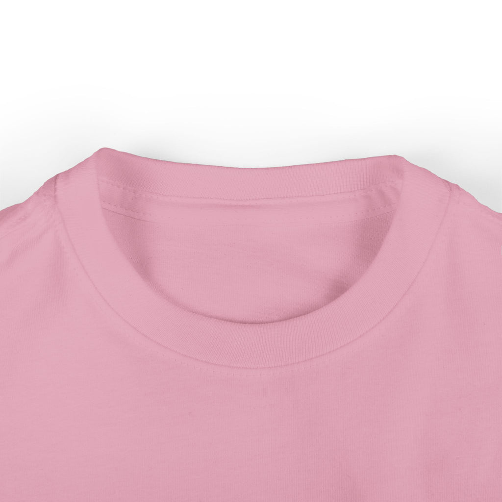 Camiseta infantil - PRINCESA LEAL para bellezas y realeza