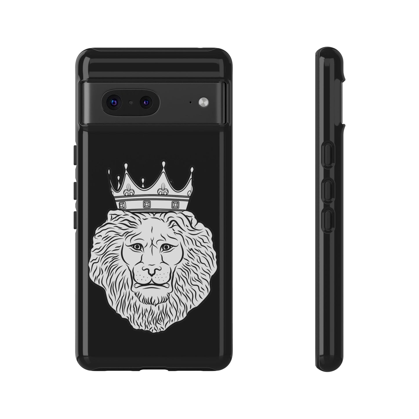 KING Cover (black)