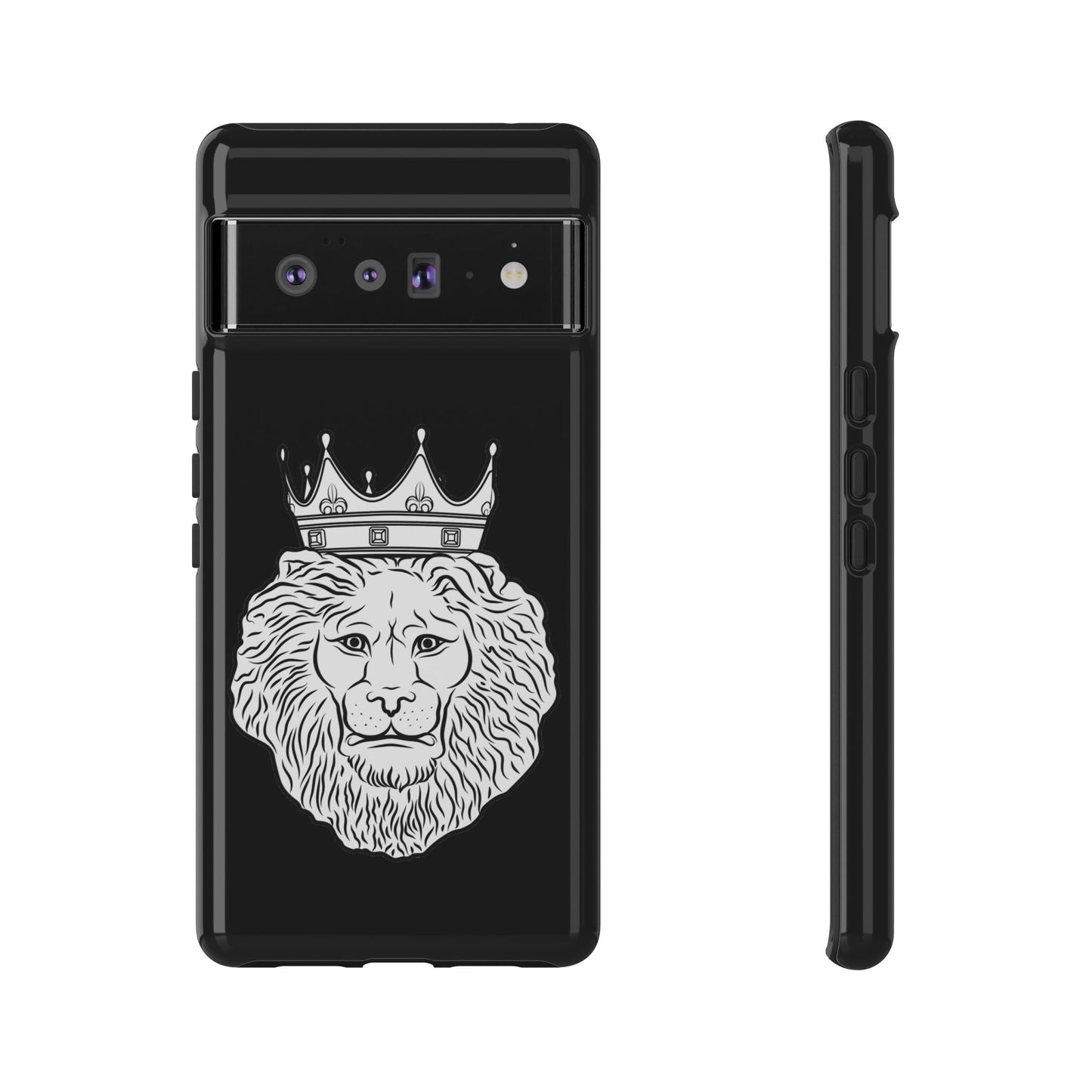 KING Cover (black)