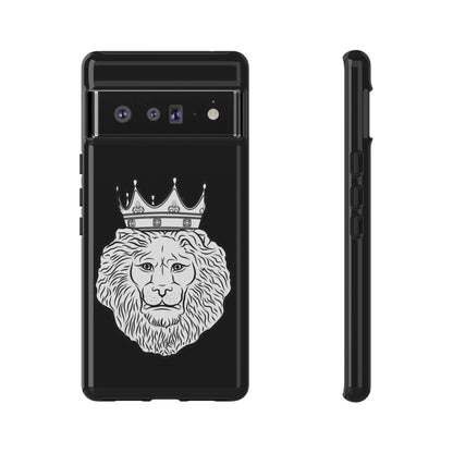 KING Cover (black)