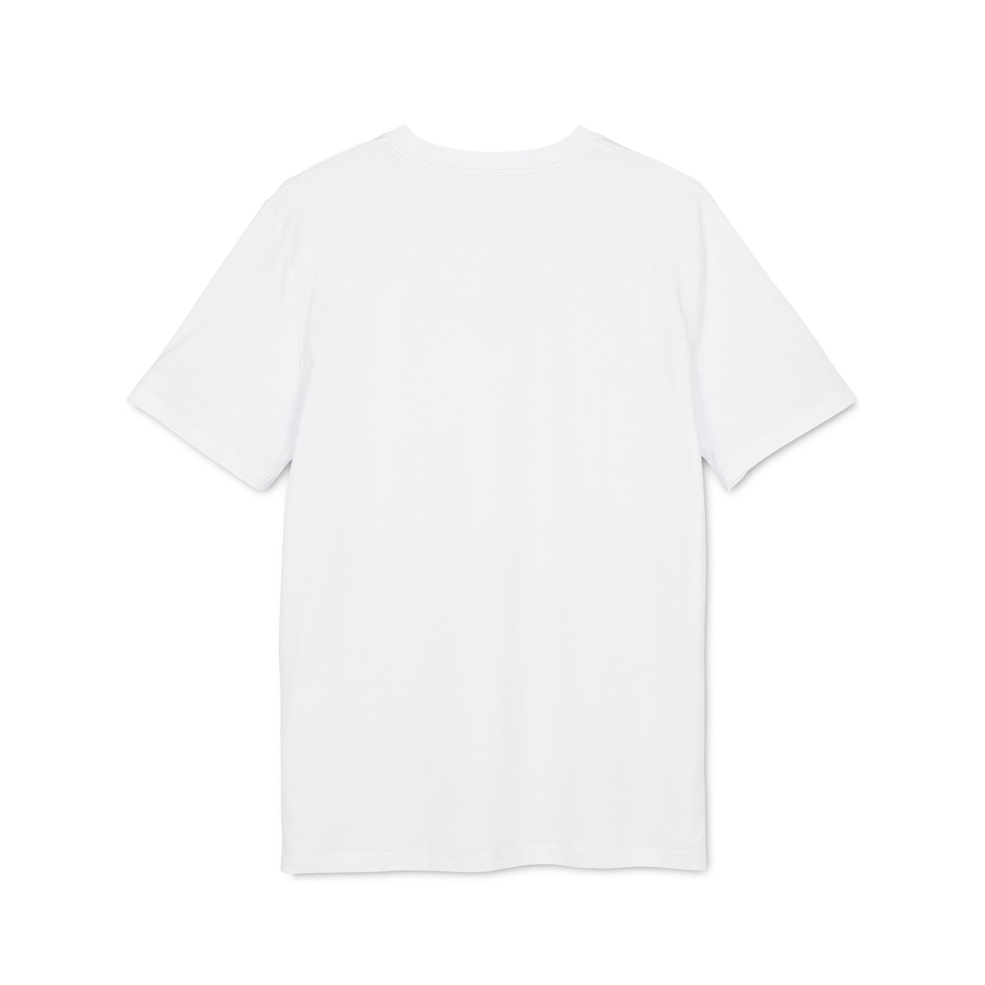 Camiseta de algodón orgánico "La Hija del Rey" | La Original - ropa de fe - ropa urbana con propósito