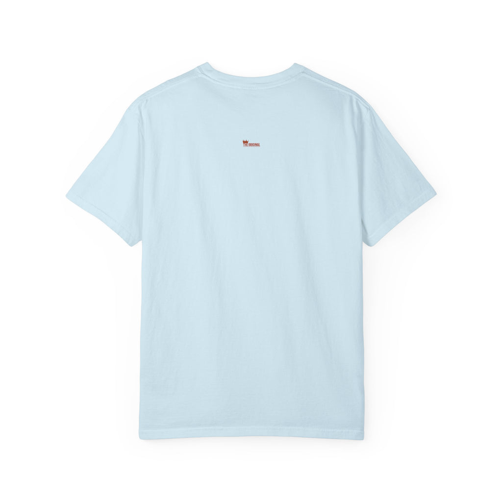 Create your faith statement T-Shirt — "Free Style Faith" Colorful Tee - The Original