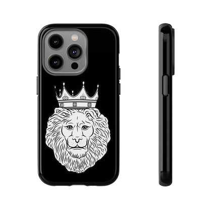 KING Cover (black)