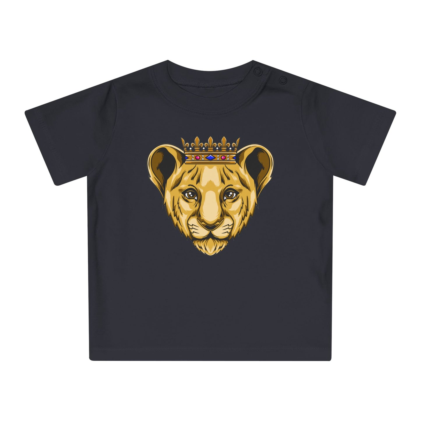 Camiseta de bebé PRINCE