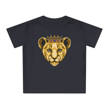 Camiseta de bebé PRINCE