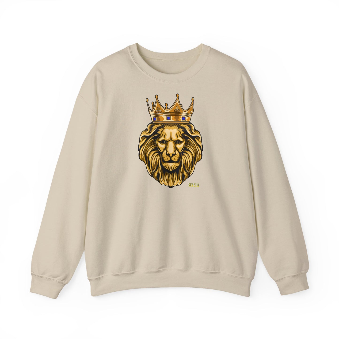 GOLDEN LION Sweatshirt