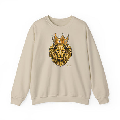 GOLDEN LION Sweatshirt