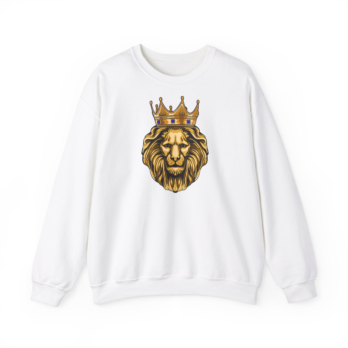 GOLD LION Sweatshirt