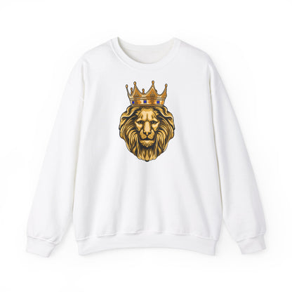 GOLD LION Sweatshirt