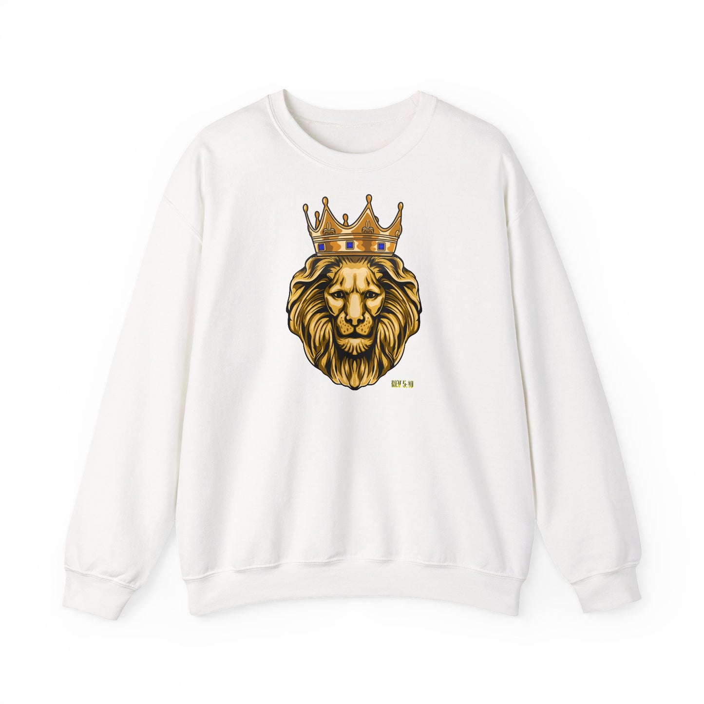 GOLDEN LION Sweatshirt