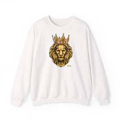 GOLDEN LION Sweatshirt