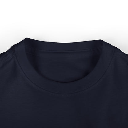 LOYAL PRINCE – Infant Fine Jersey T-Shirt | The Original - faithwear - streetwear with purpose