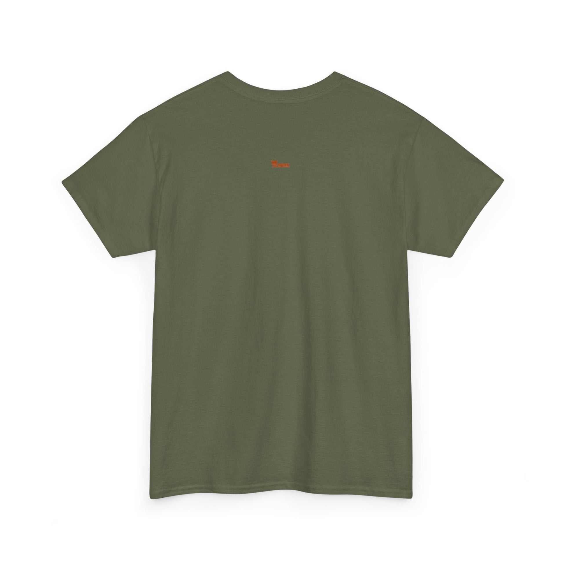 FREE STYLE FAITH med COLOR LION Custom kristen T-shirt – The Original – faithwear