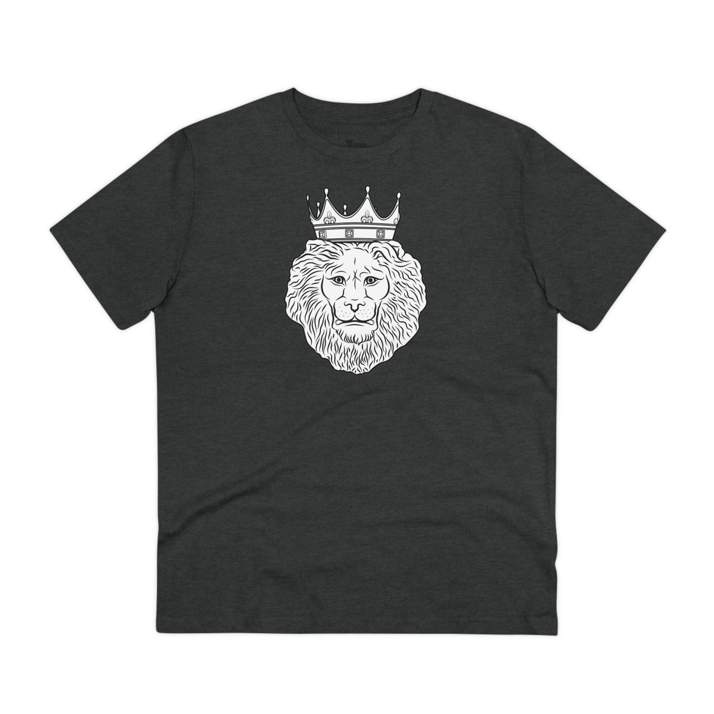 KING Organic Creator T-shirt