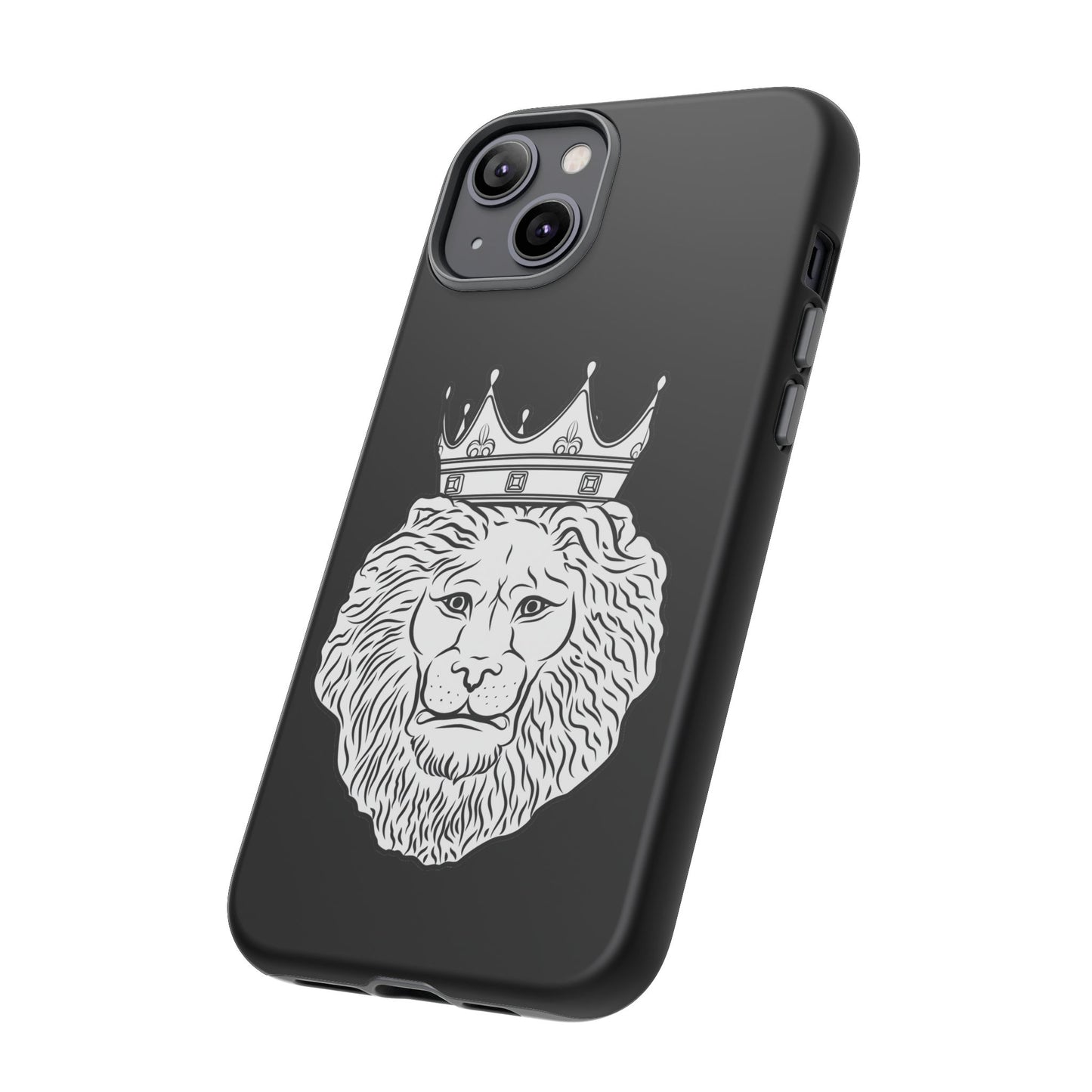 KING Cover (black)