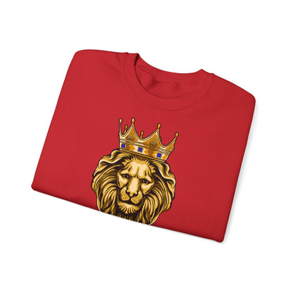 GOLD LION Sweatshirt