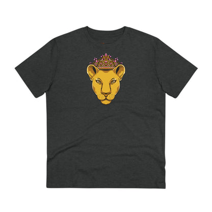 Camiseta orgánica LIONESS