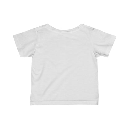 LOYAL PRINCE Infant Fine Jersey Tee