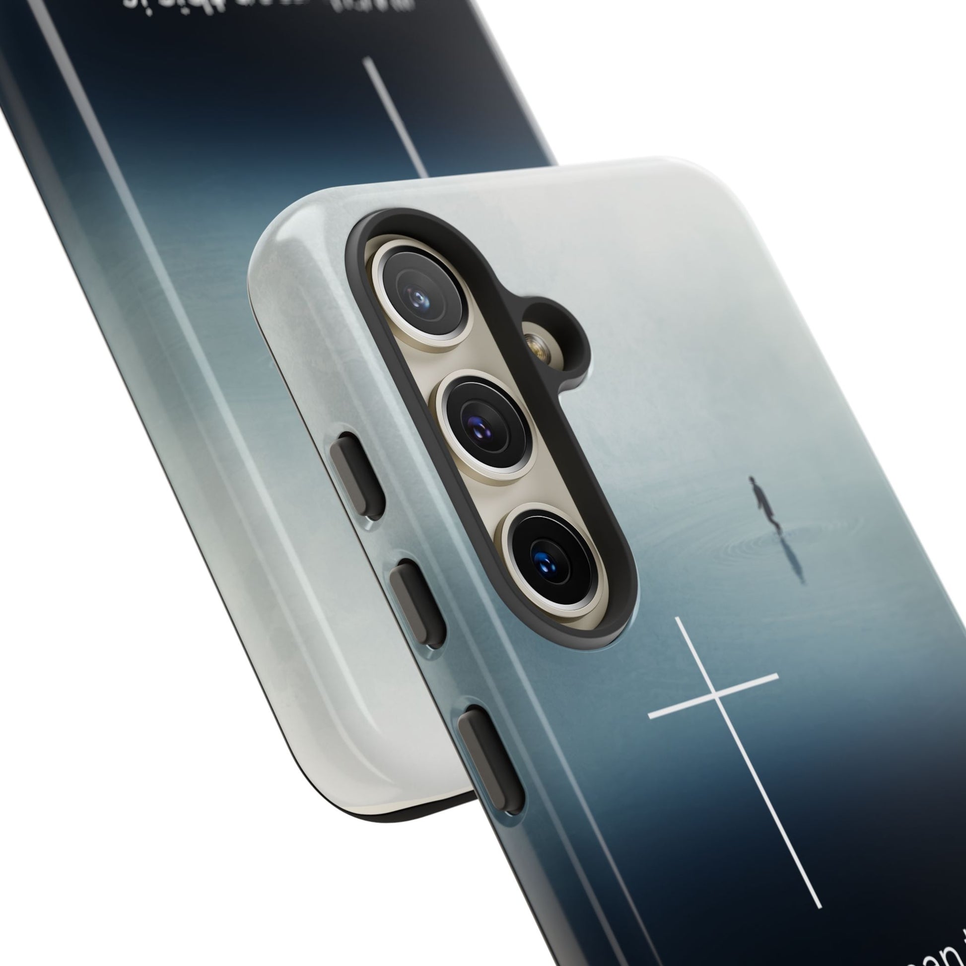 "All things possible" Tough Cases - The Original, Streetwear with purpose