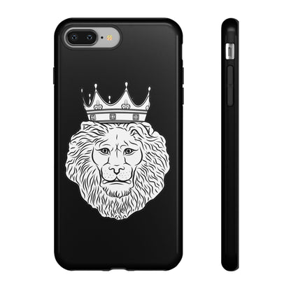 KING Cover (black)