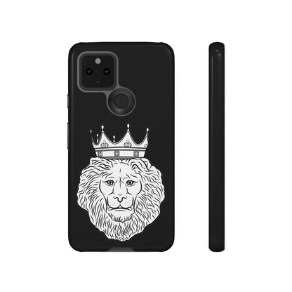 KING Cover (black)