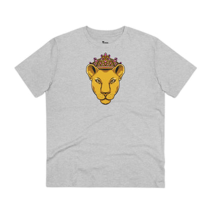 Camiseta orgánica LIONESS